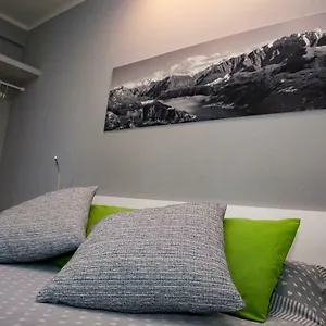 Voi Da Noi - Experience Apartment