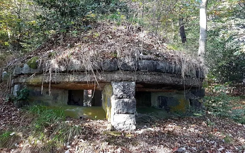 Villa Paradiso Cuasso Al Monte